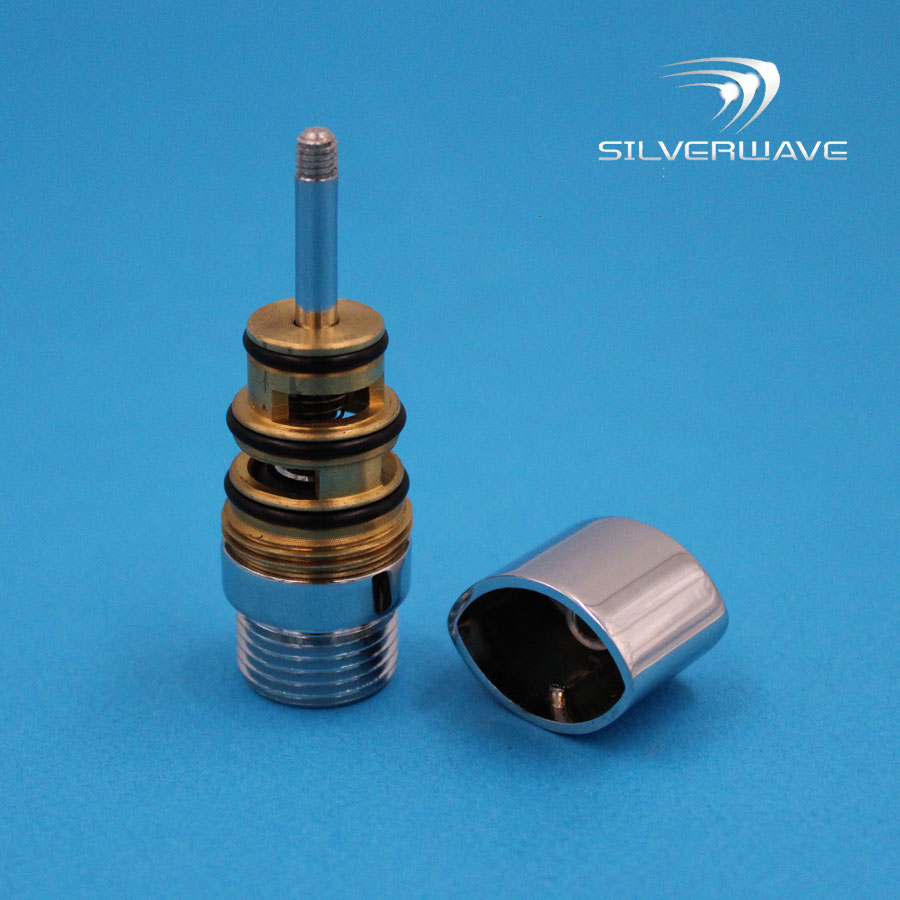 Переключатель душа для смесителя IDDIS 82T27164