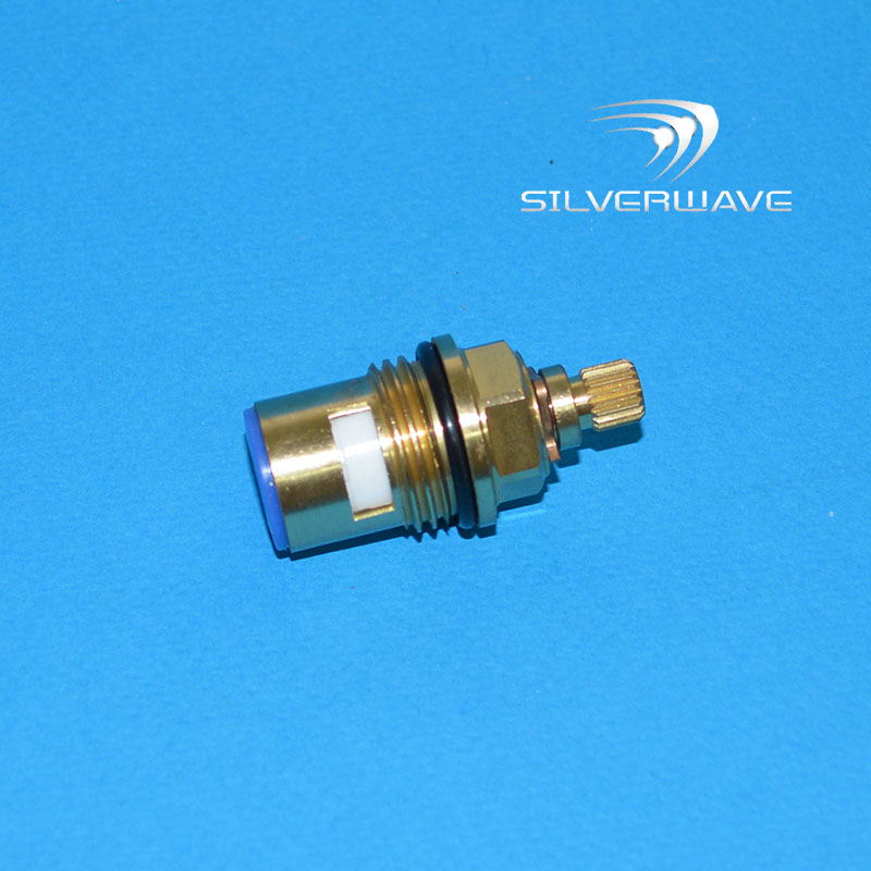 Кран-букса холодная вода Milardo K20A0014APY