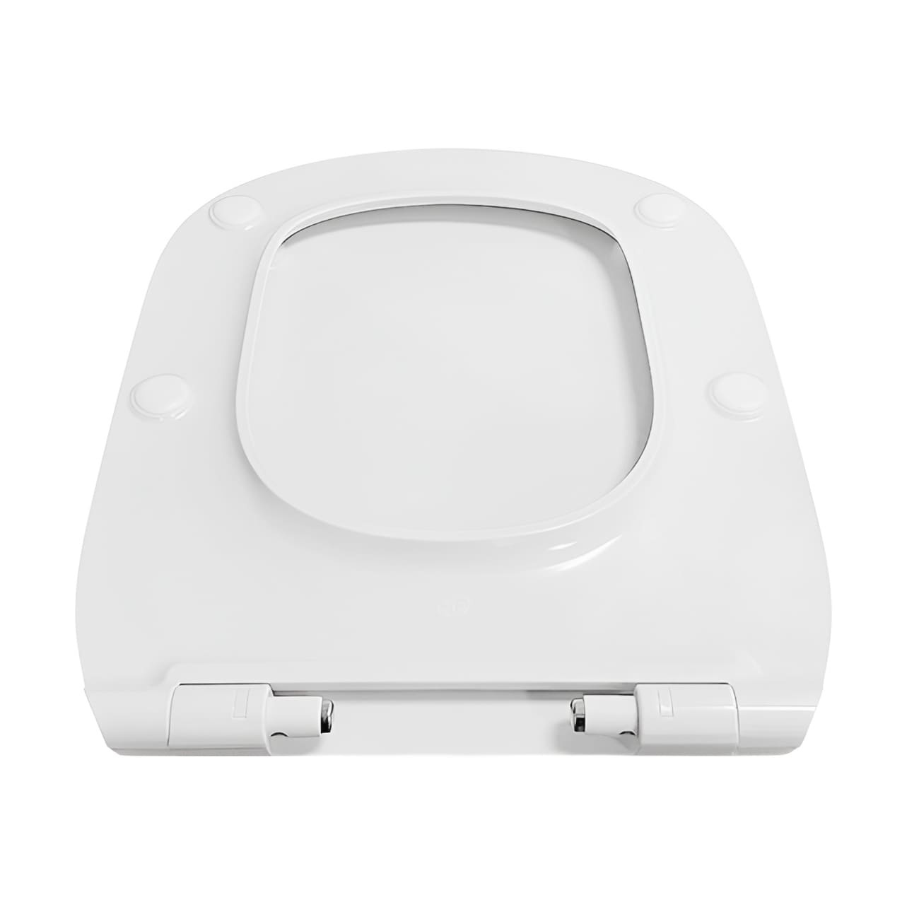 Сиденье с крышкой для унитаза Ideal Standard Tesi T352701