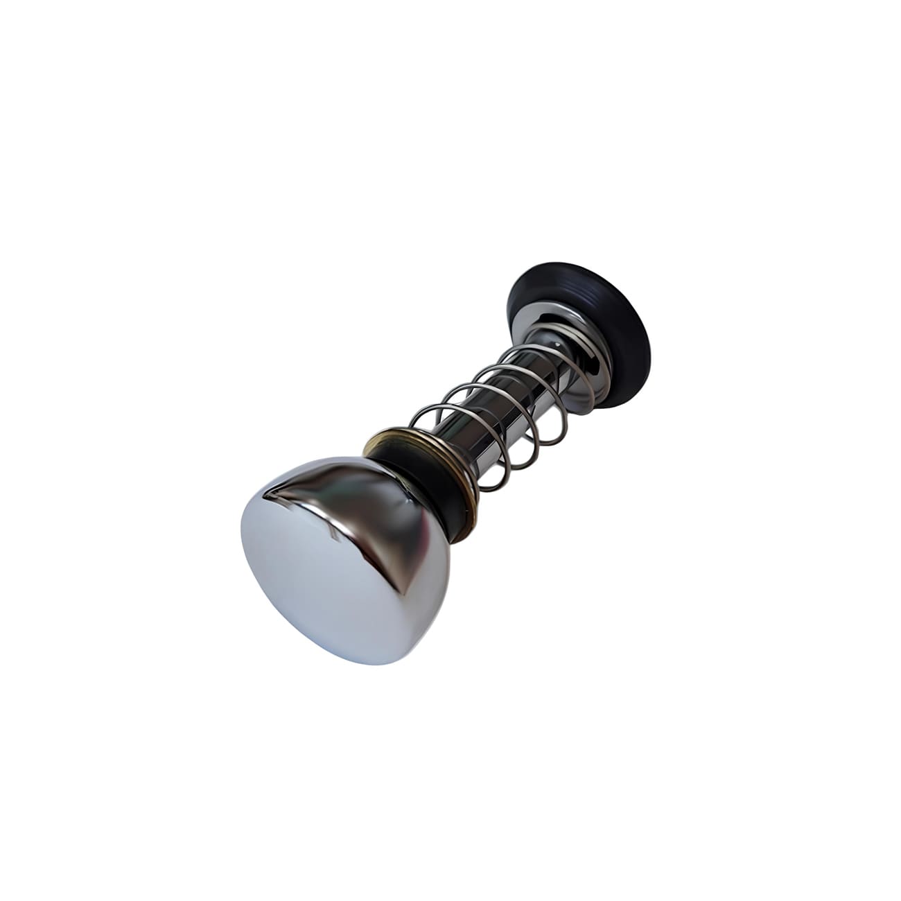 Переключатель ванна / душ KLUDI 7306705-00