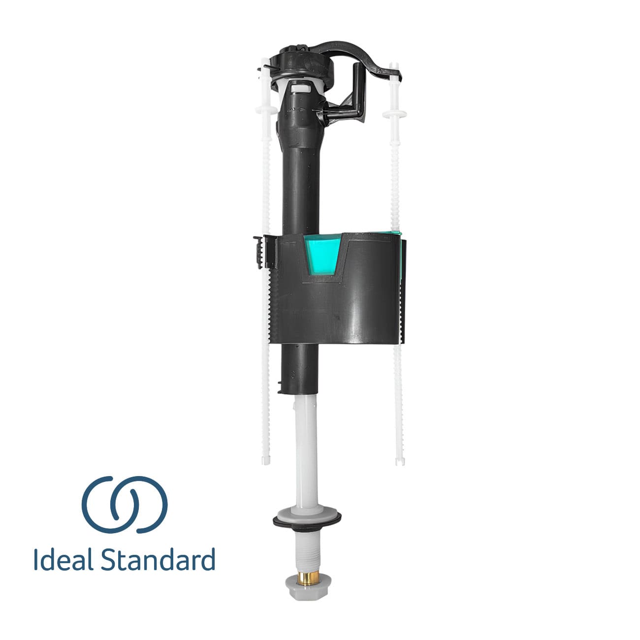 Впускной механизм Ideal Standard 3/8" (RV19667)