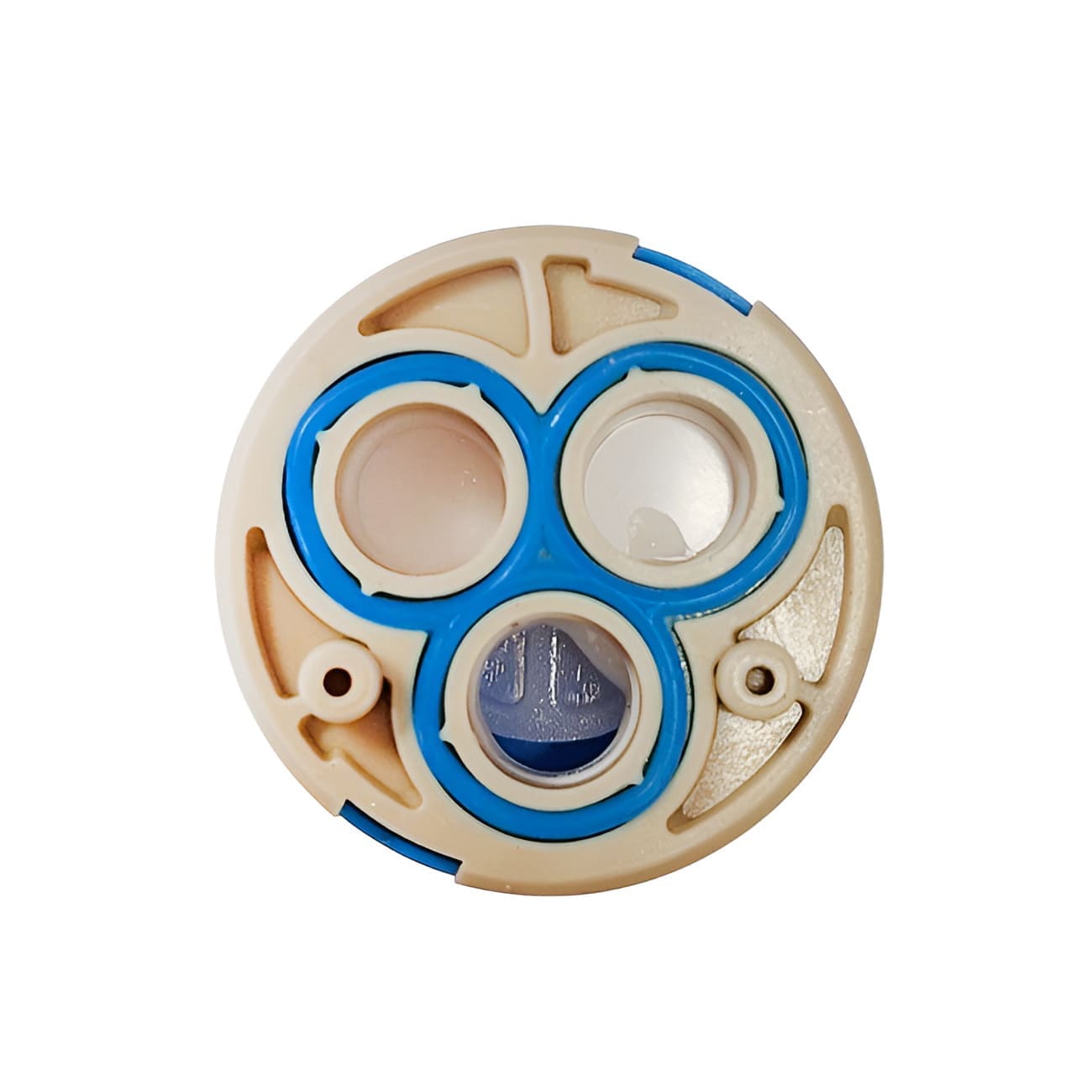 Картридж дивертора для смесителя LEMARK LM9737C