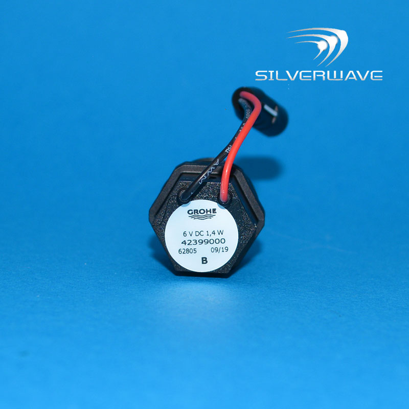 Электромагнитный клапан сенсорного смесителя Grohe 42399000