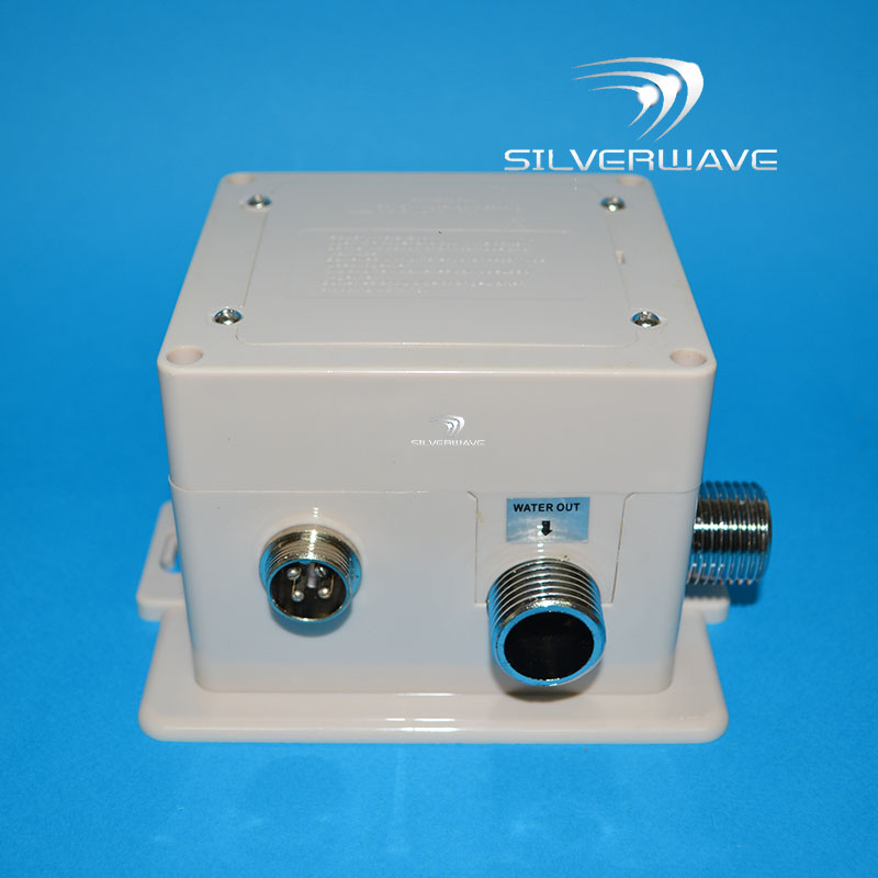 Блок управляющий и отсек для питания для сенсорных LEMARK LM8937CE