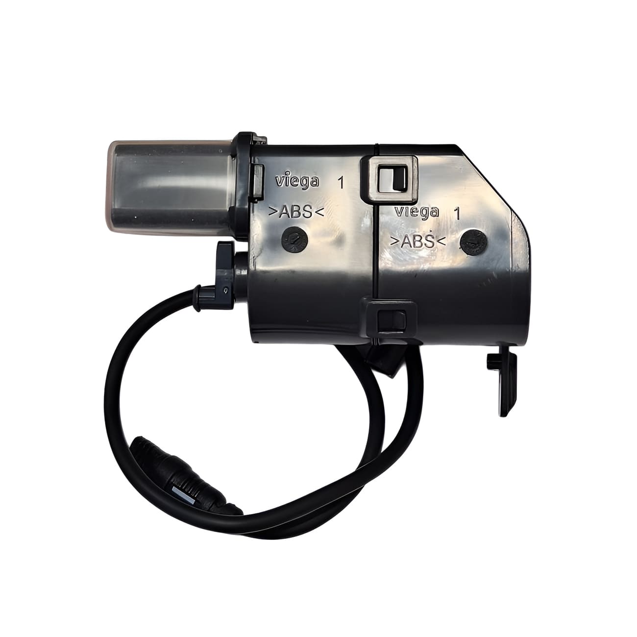 Набор комплектующих электронный для кнопки инсталляции Viega Prevista 783952