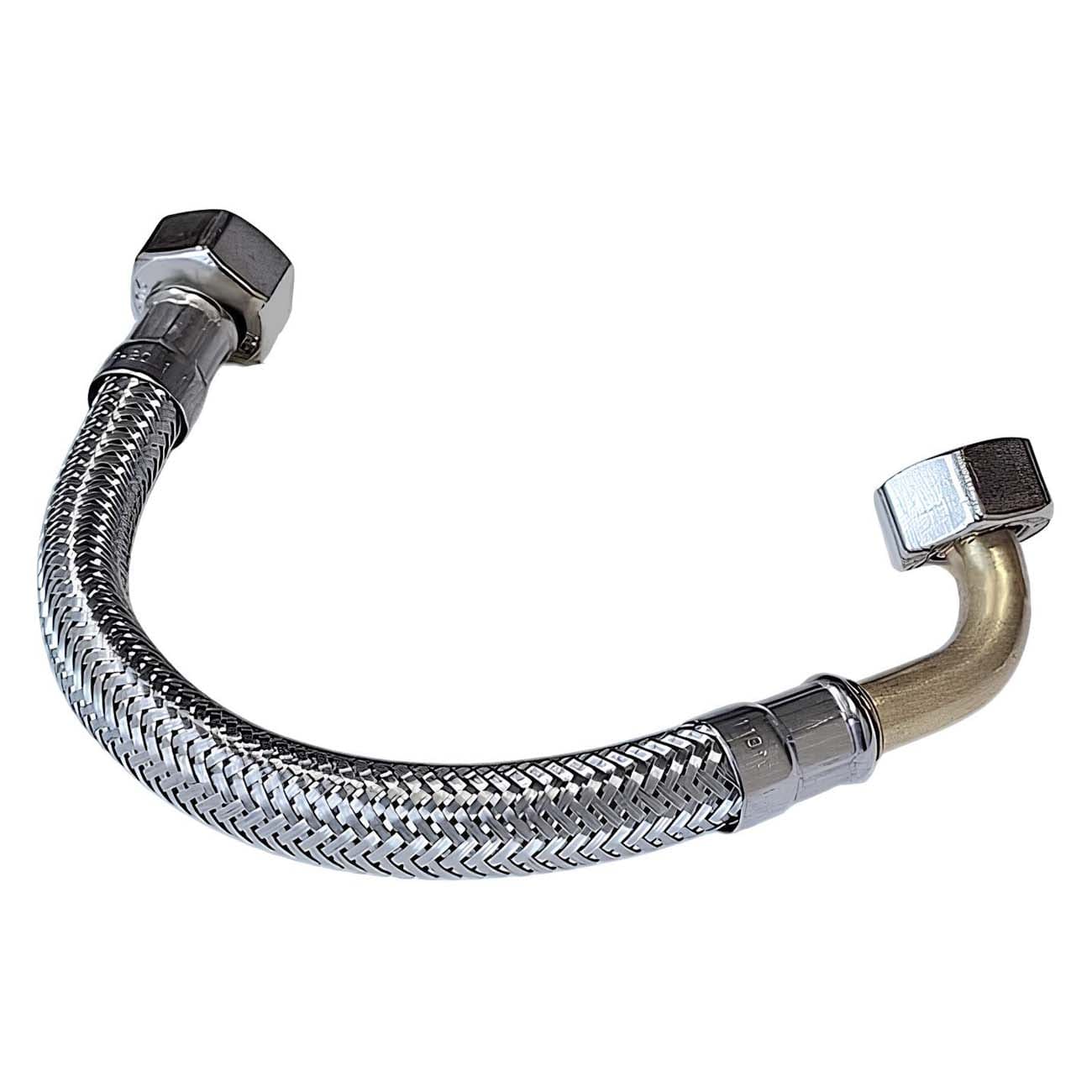 Гибкая подводка для инсталляции Cersanit ZP-AF-CH-INS-2