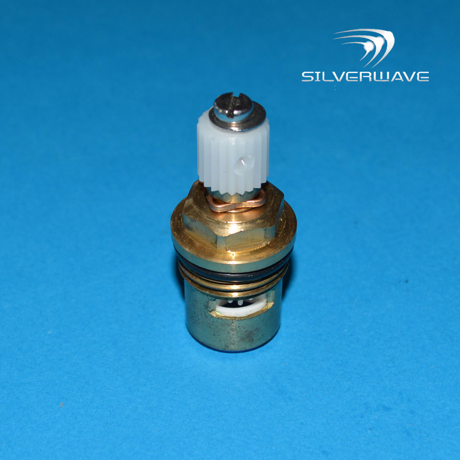 Керамическая кран-букса WasserKRAFT B378