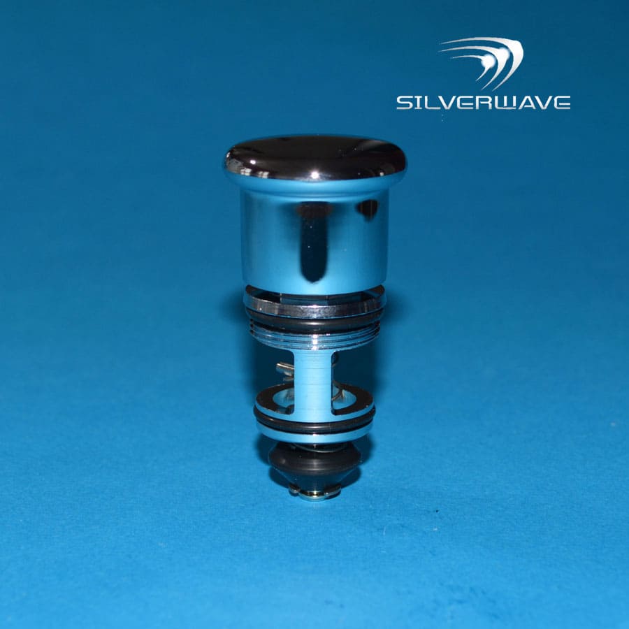 Переключатель ванна / душ KLUDI 7522905-00