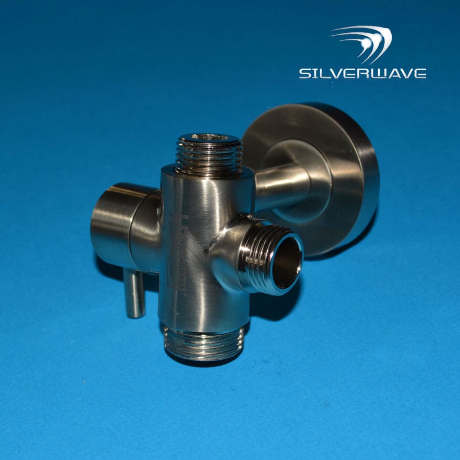 Переключатель для стойки WasserKRAFT B376