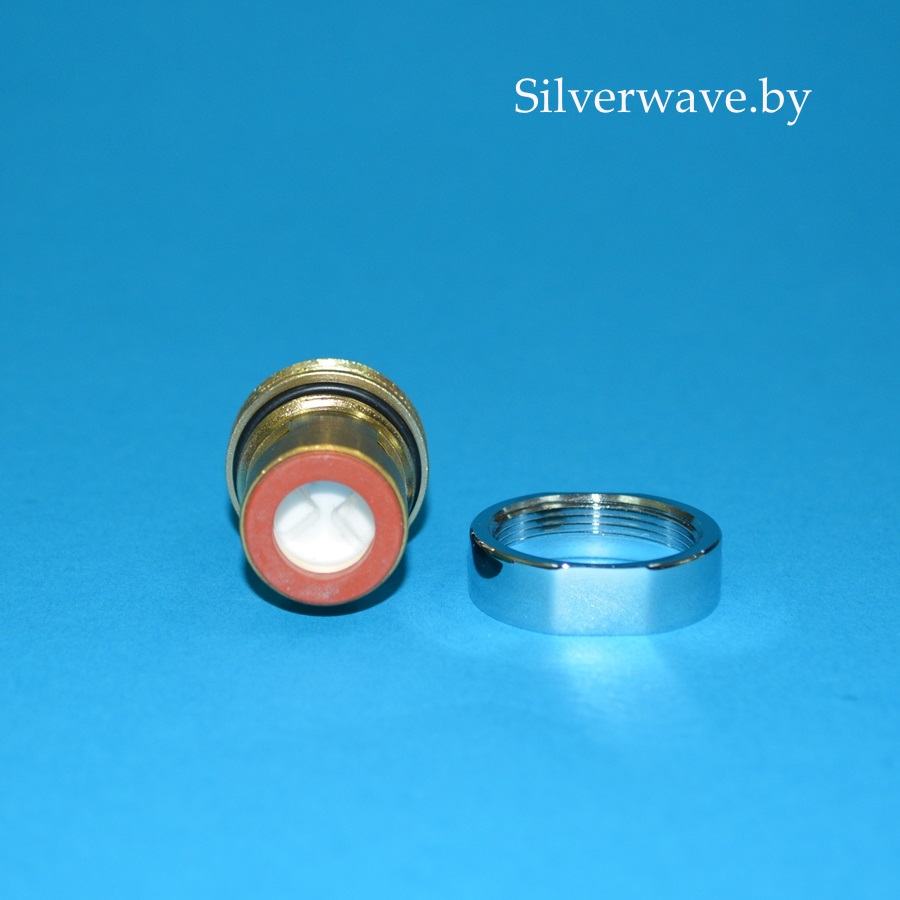 Кран-букса Blanco 121643 - 20 шлицов