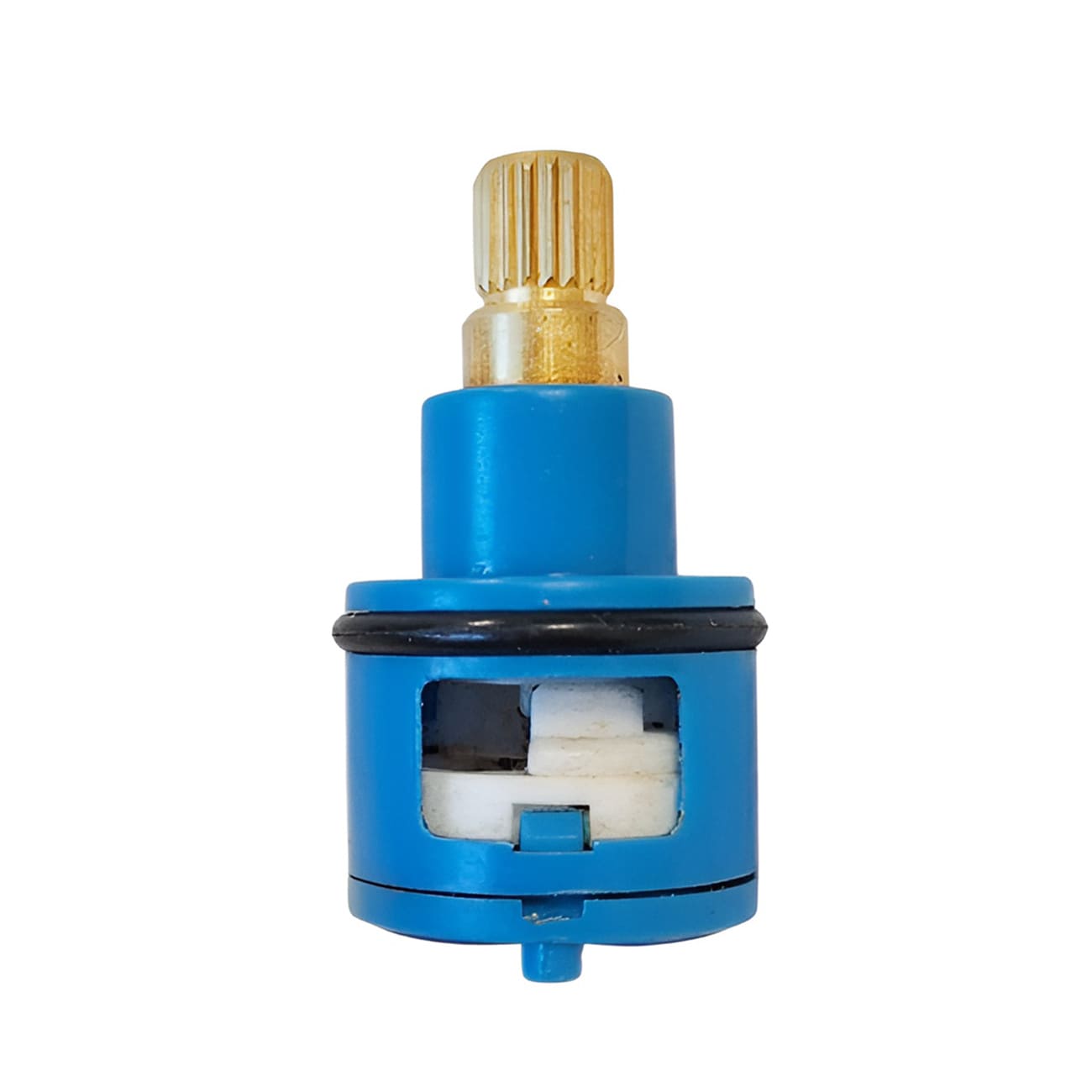 Переключатель 22 мм для душа BRAVAT P1903080