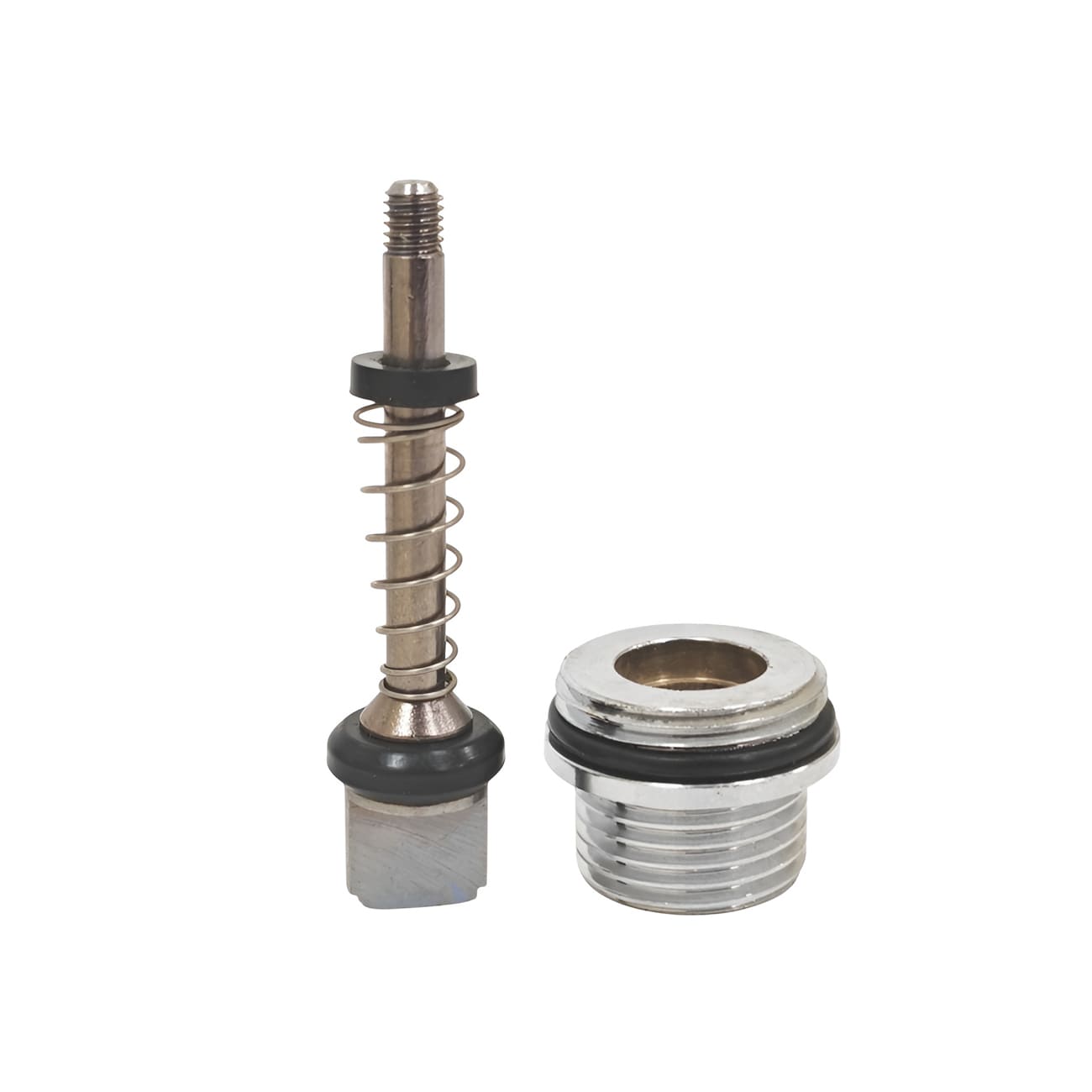 Дивертор для смесителей Iddis 82Т27164 D10