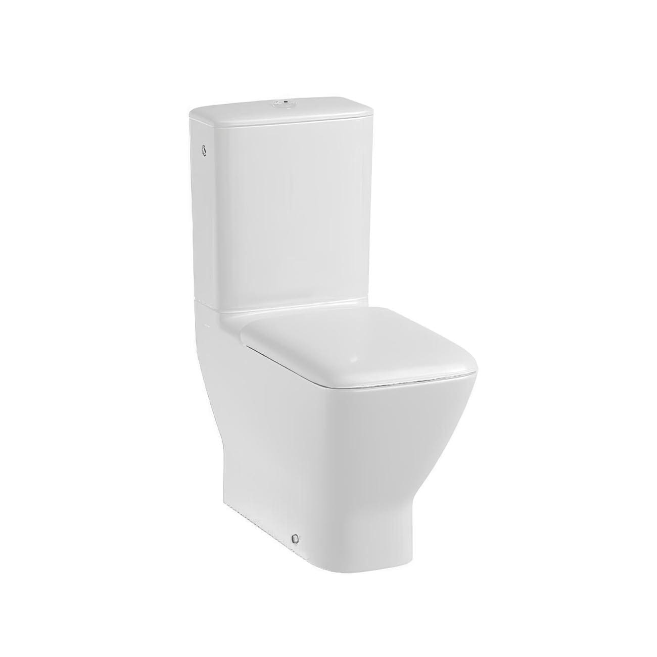 Сиденье с крышкой для унитаза Laufen Palace 8917013000001 (8.9170.1.300.000.1)