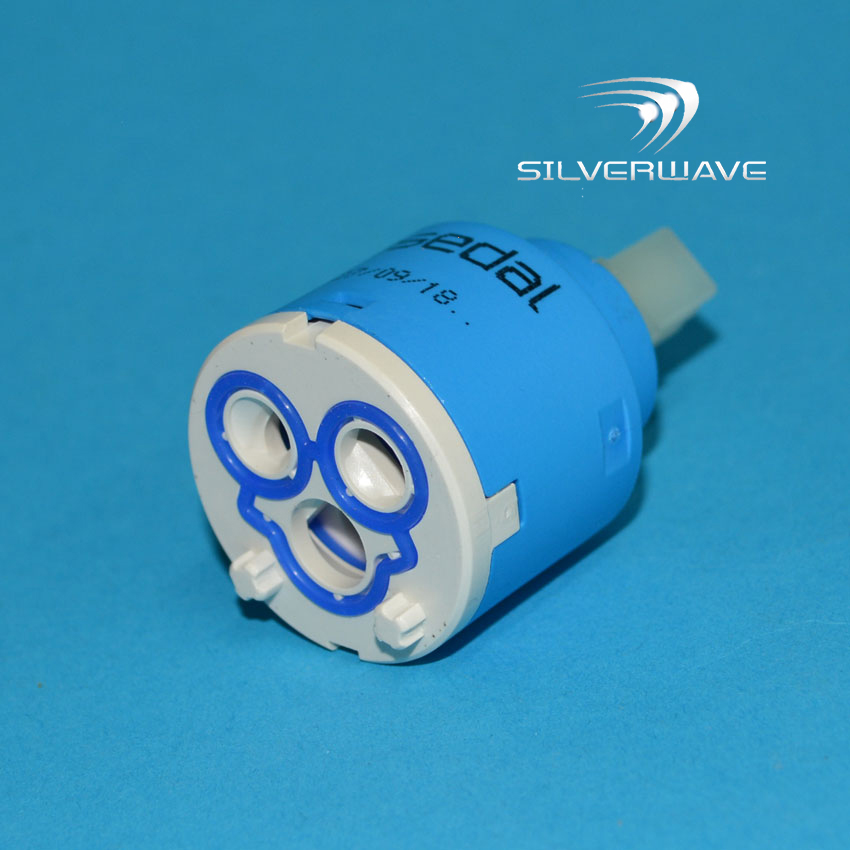 Картридж керамический 35 мм WasserKraft B188