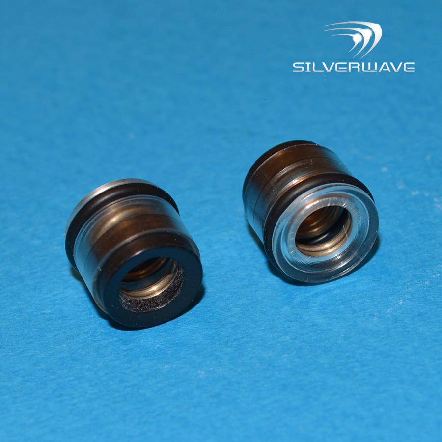 Ремкомплект под шаровый регулятор + X-прокладки Damixa 2348500