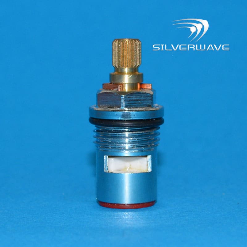 Кран-букса горячая вода Iddis K20C0010Z