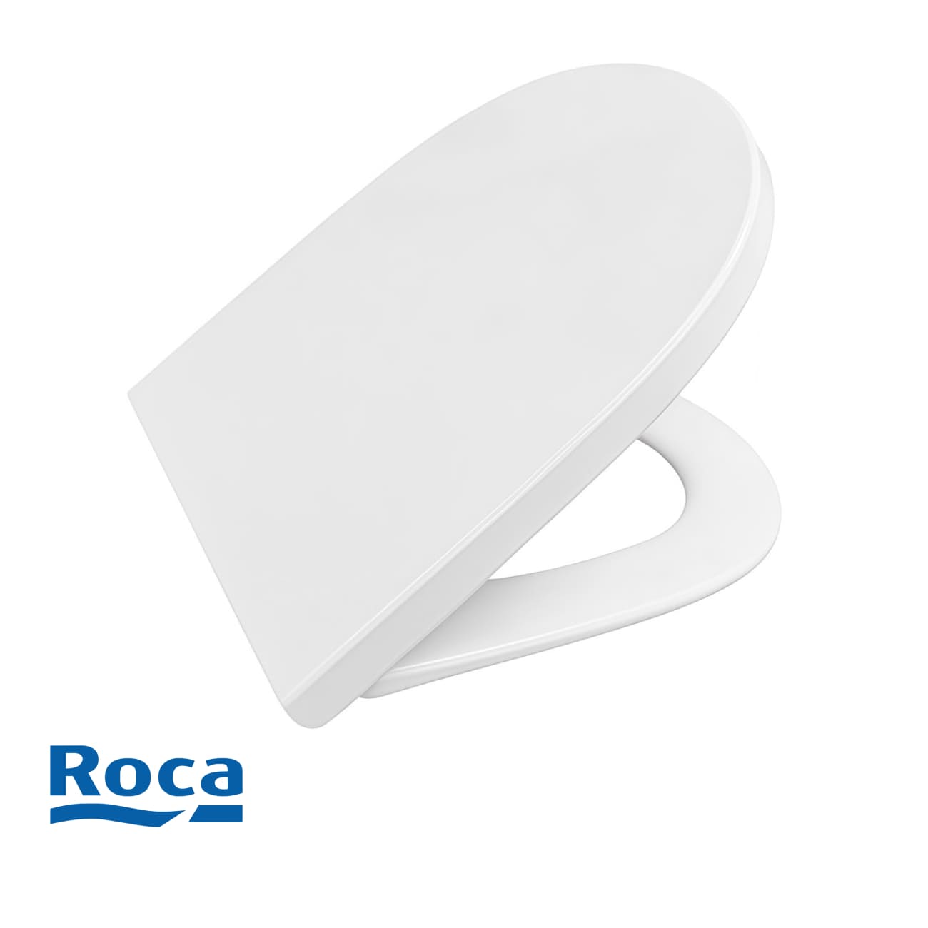 Сиденье для унитаза ROCA MERIDIAN-N A8012A200B (78012A200B)