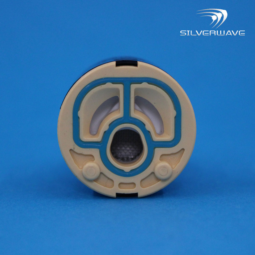 Картридж AM.PM 35 мм низкий SPF10035SF2P1