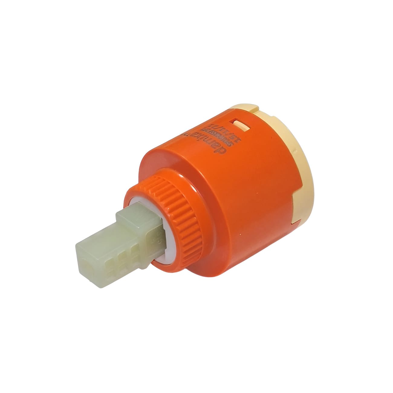 Картридж Red&Blu by DAMIXA 35 мм SPD10035SF2P1