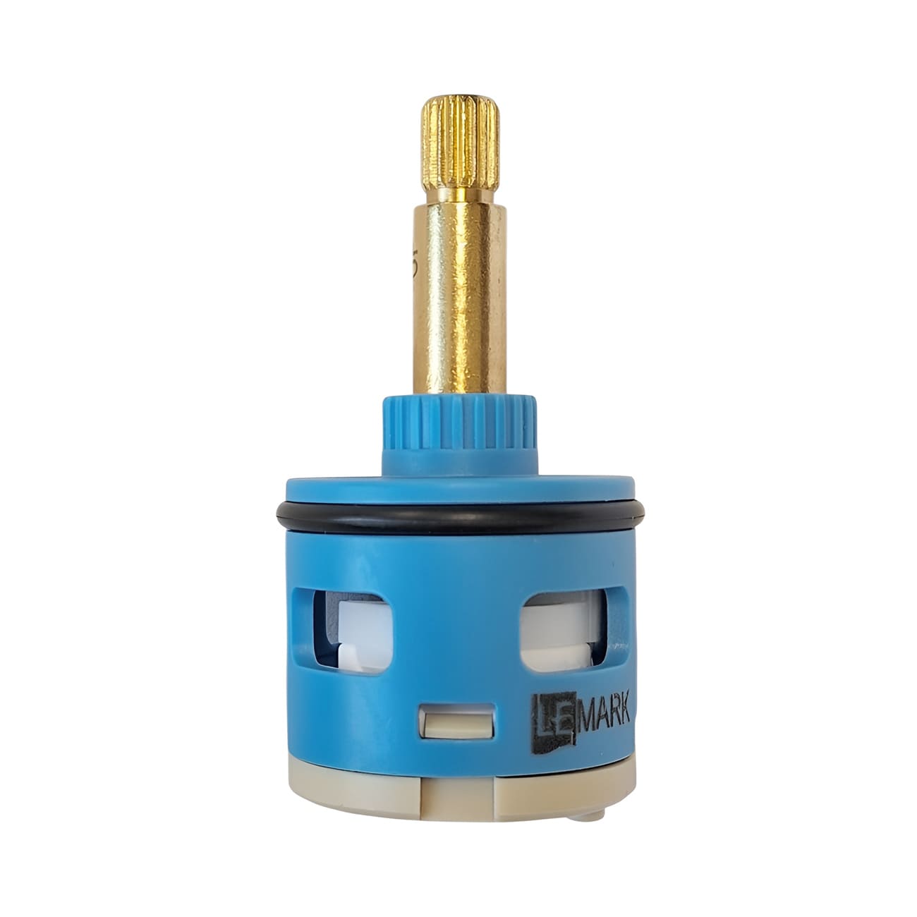 Дивертор для смесителя Lemark LM9713C