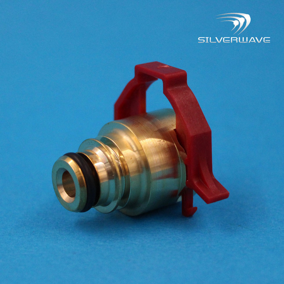 Адаптер для замены углового вентиля TECE арт. 9820485