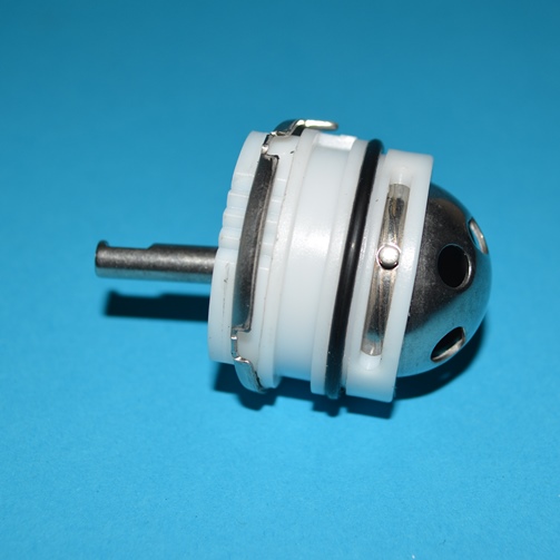 Шариковый регулятор Damixa 1308000