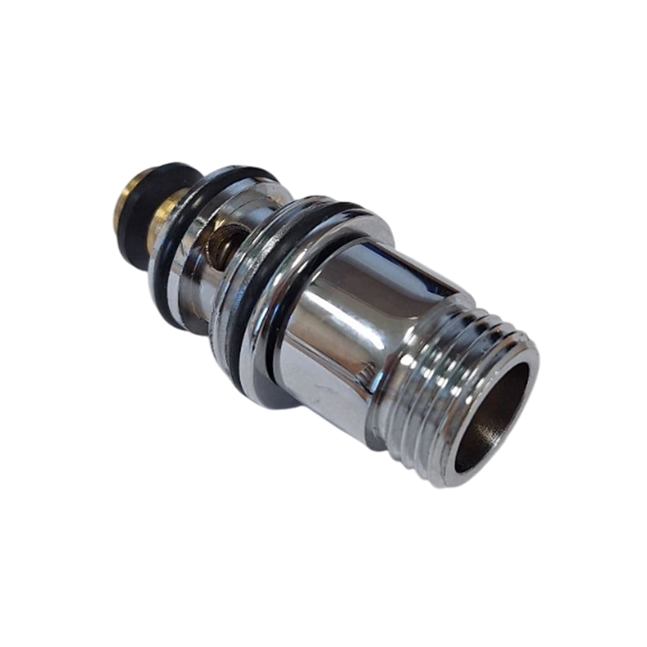 Переключатель душа для смесителя IDDIS J23156SKL