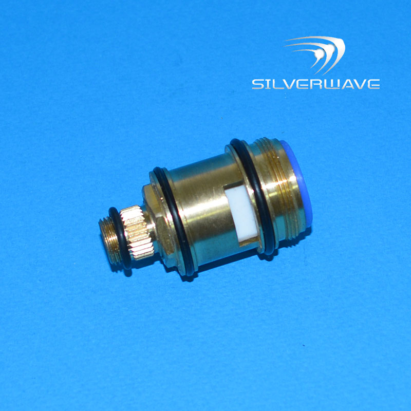 Дивертор для смесителей Iddis Mirro K23269