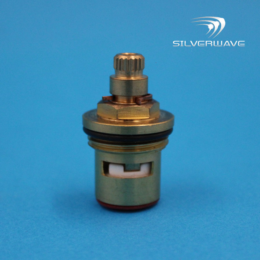 Керамическая Кран-букса AMPM SPD82070101