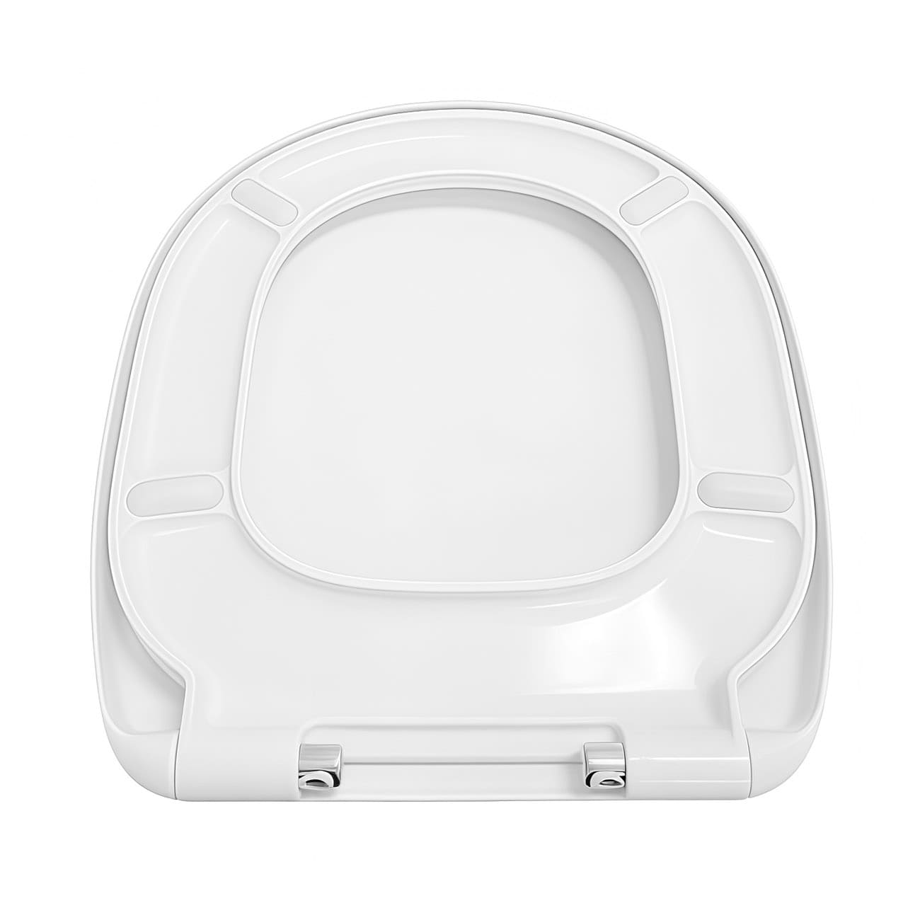 Сиденье c крышкой Haro для унитазов Ideal Standard Connect 540785