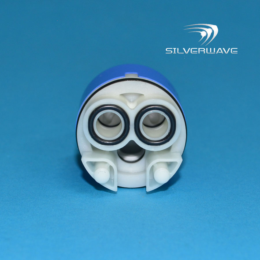 Керамический картридж для однорычажного смесителя VitrA A22874YP