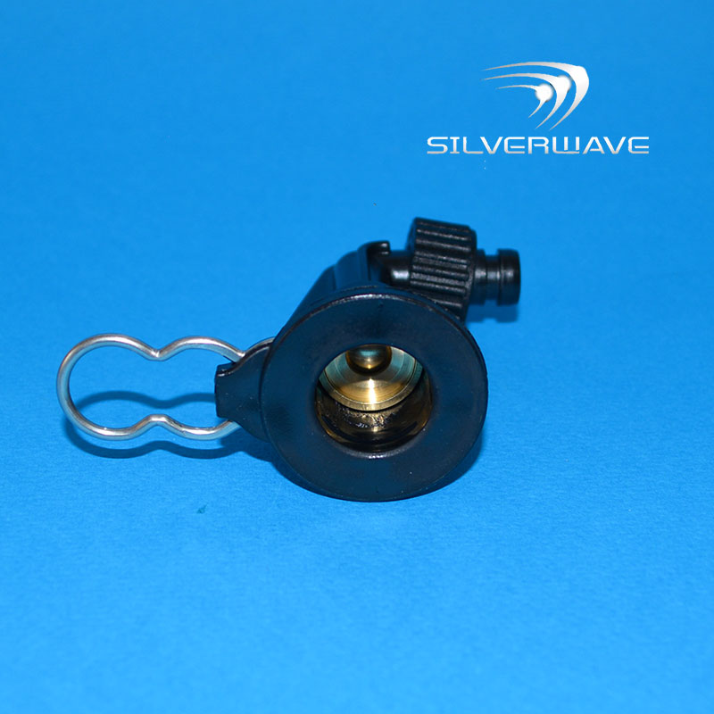 Заливной вентиль с фиксирующей скобой Tece 9820237