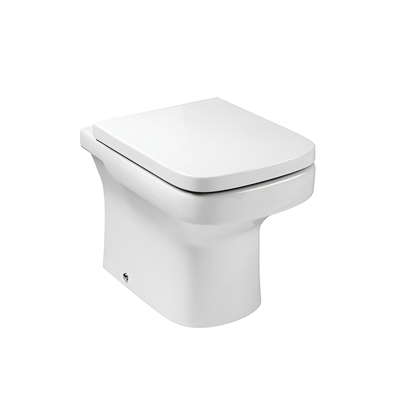 Сиденье для унитаза Roca Dama N A801782004 (7801782004)