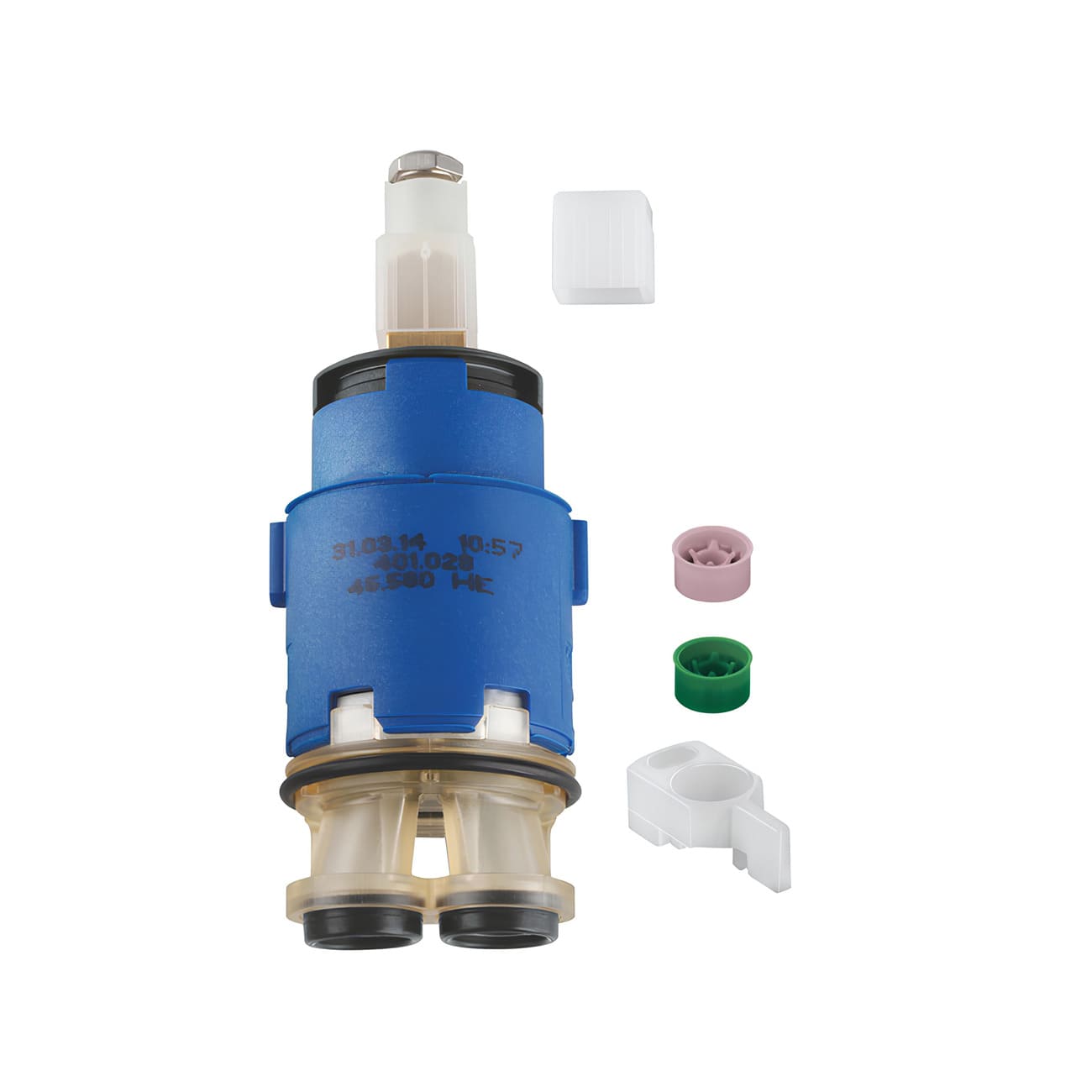 Картридж керамический GROHE 28 мм 46580000