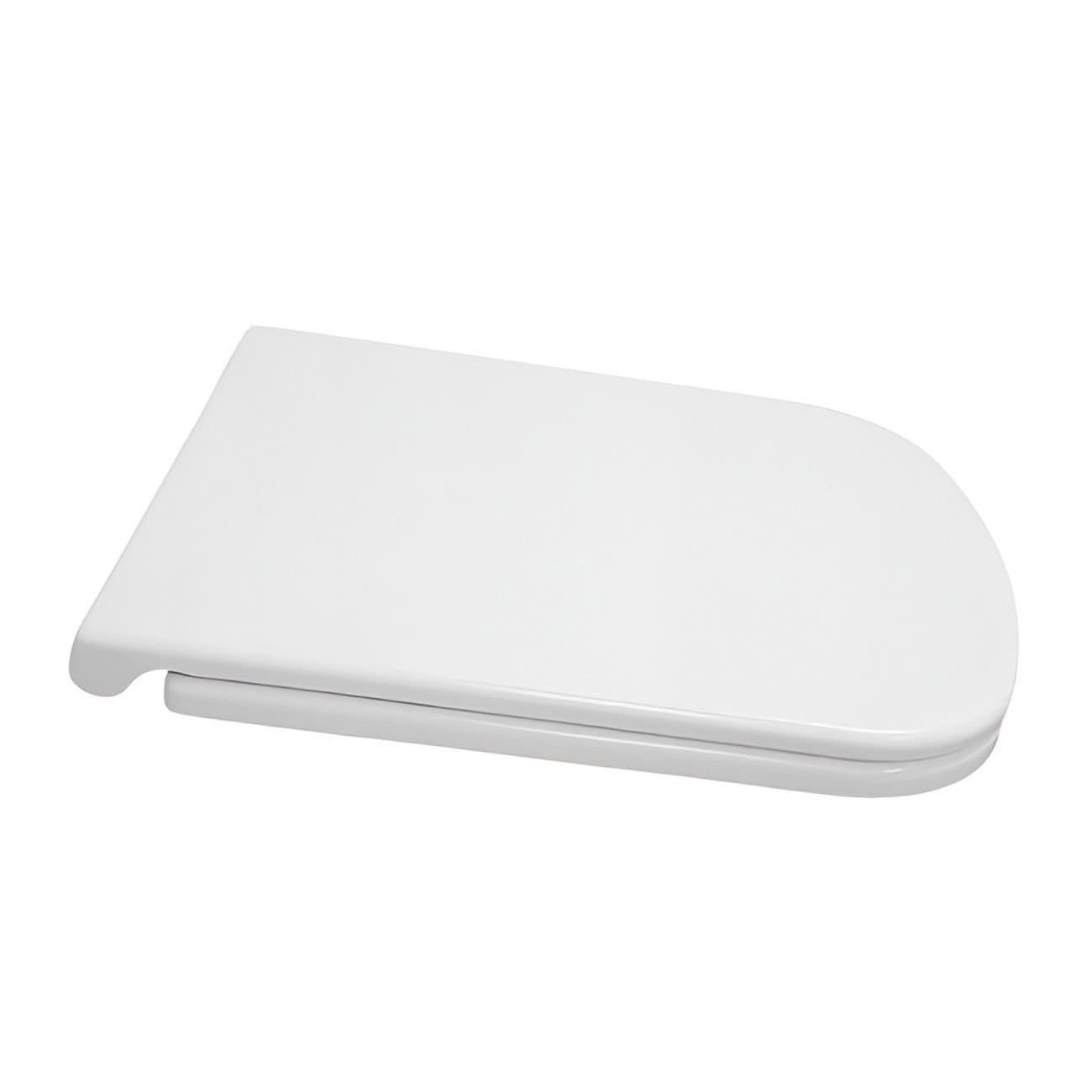 Сиденье для унитаза Cersanit COLOUR S-DS-COL-DL-t