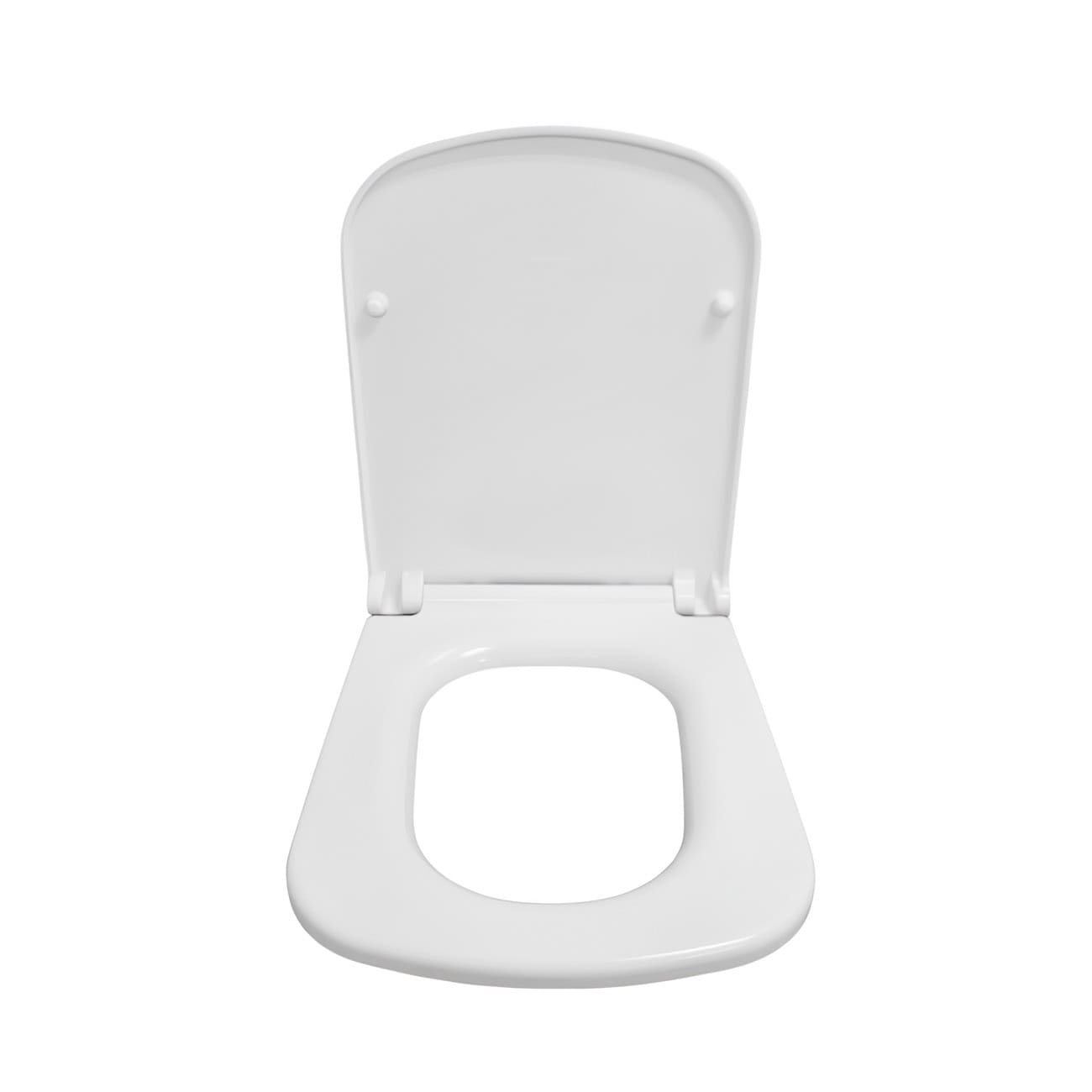 Сиденье для унитаза Cersanit COLOUR S-DS-COL-DL-t