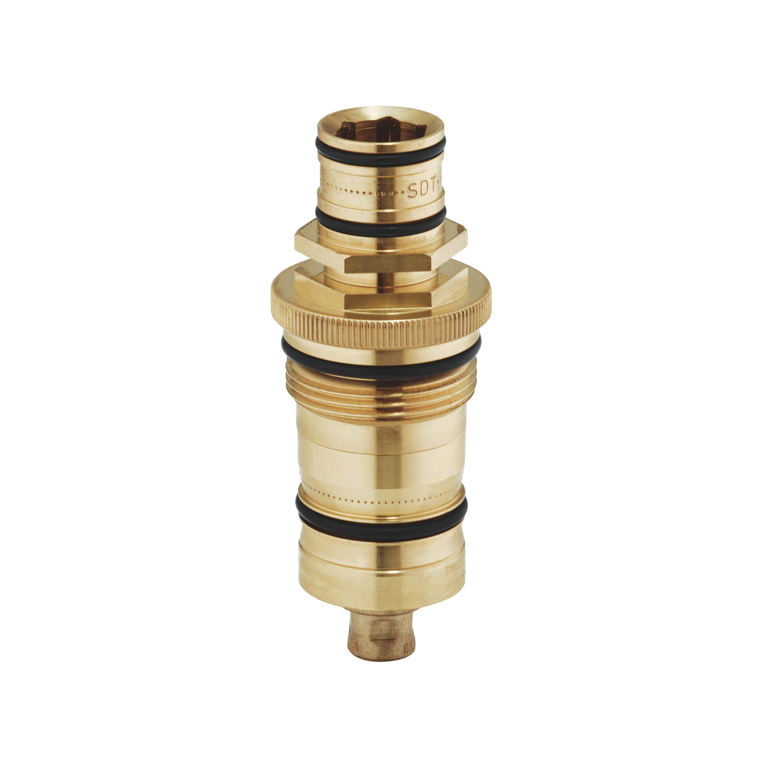 Термостатический картридж (термоэлемент) 1/2 Grohe 47217000