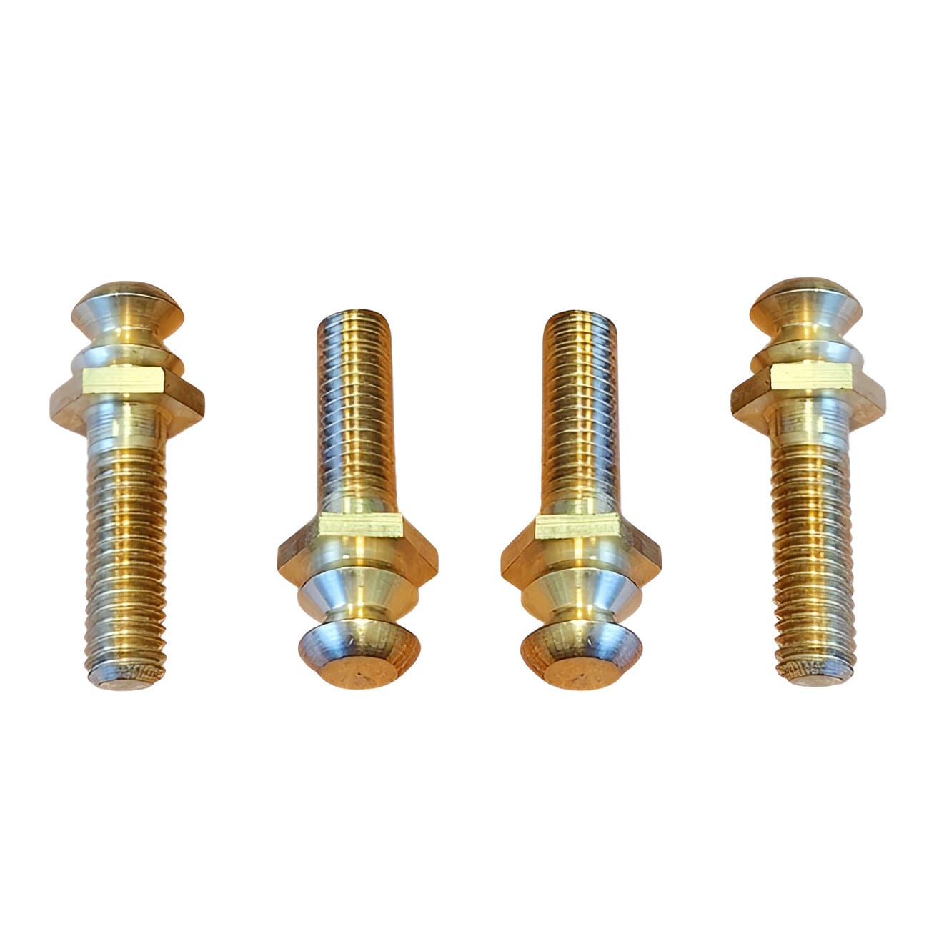 Набор болтов фиксации ручек ванны N-Princess Roca A525764403