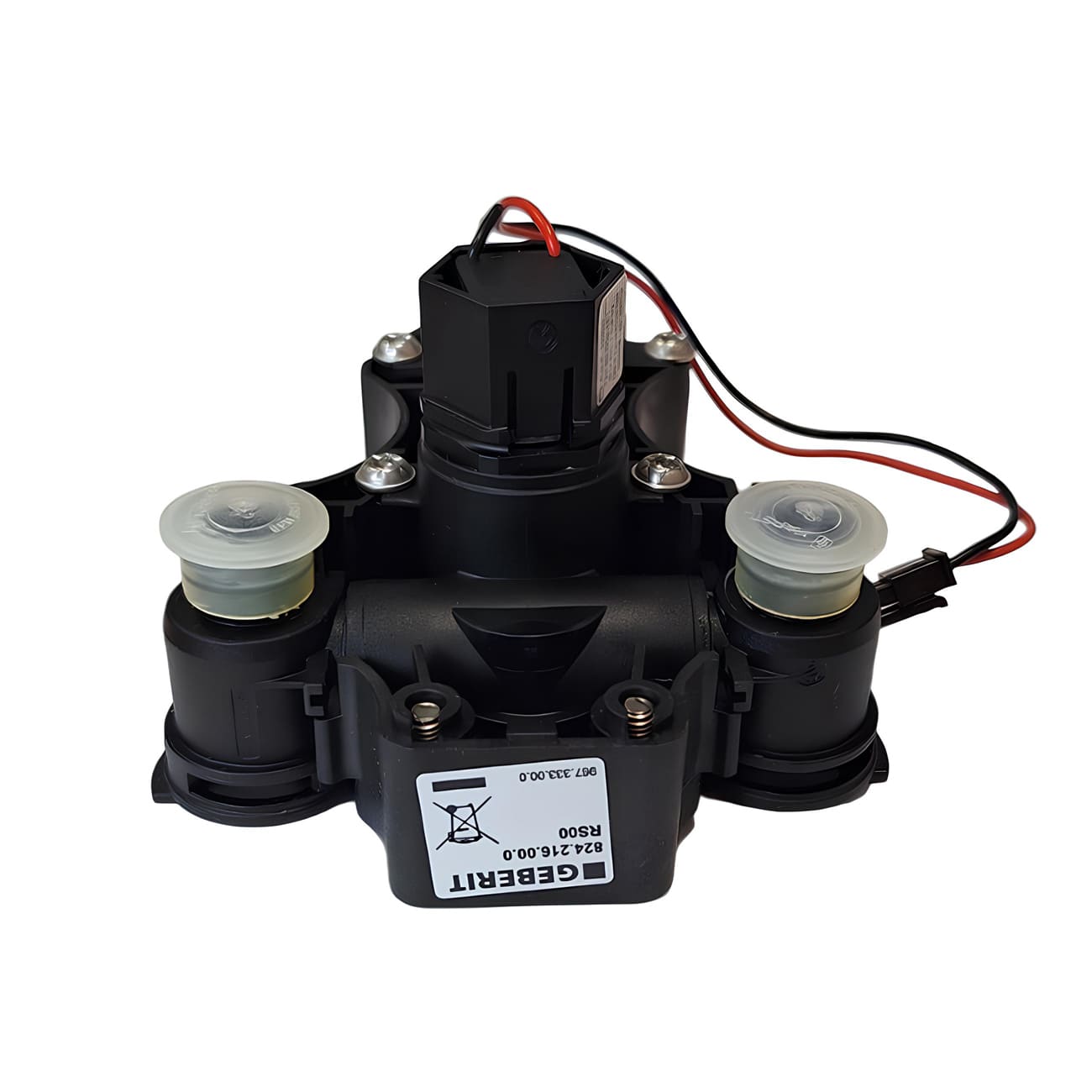 Функциональный блок Geberit 243.683.00.1