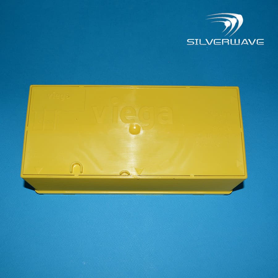 Ревизионный тоннель Viega 407650