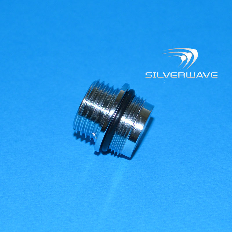 Переключатель на душ Roca  AG0131800R