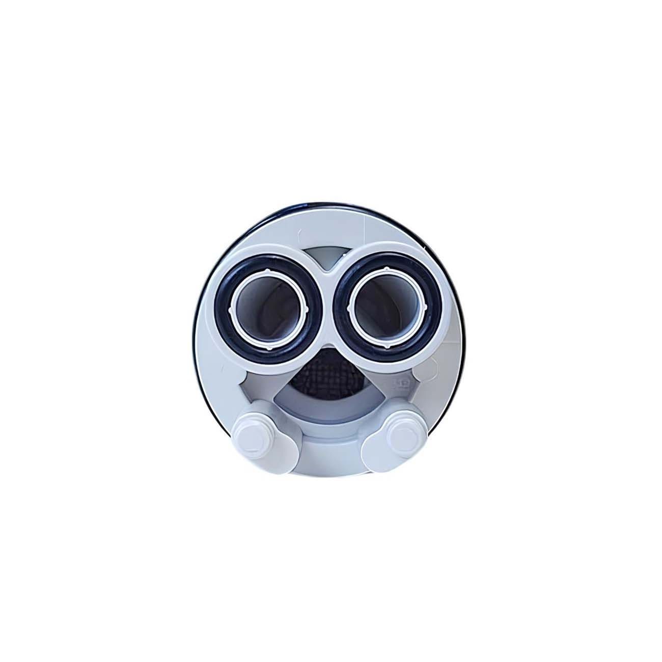 Картридж керамический 35 мм для смесителя Gappo G51-1