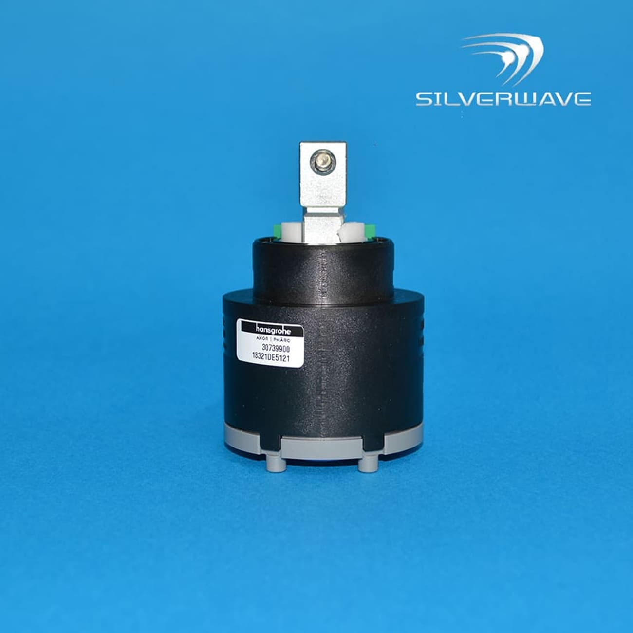 Переключатель керамический Pharo Hansgrohe 96645000