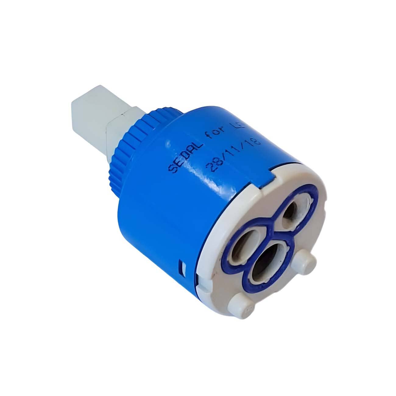 Картридж Lemark с керамическими пластинами 35мм LM8503P