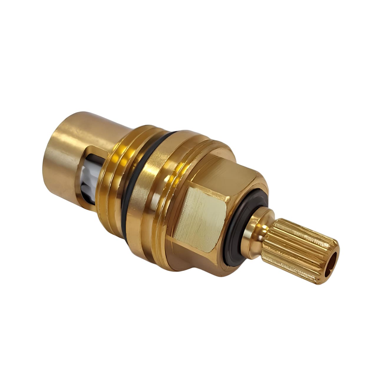 Кран-букса керамическая Kludi 7677900-00