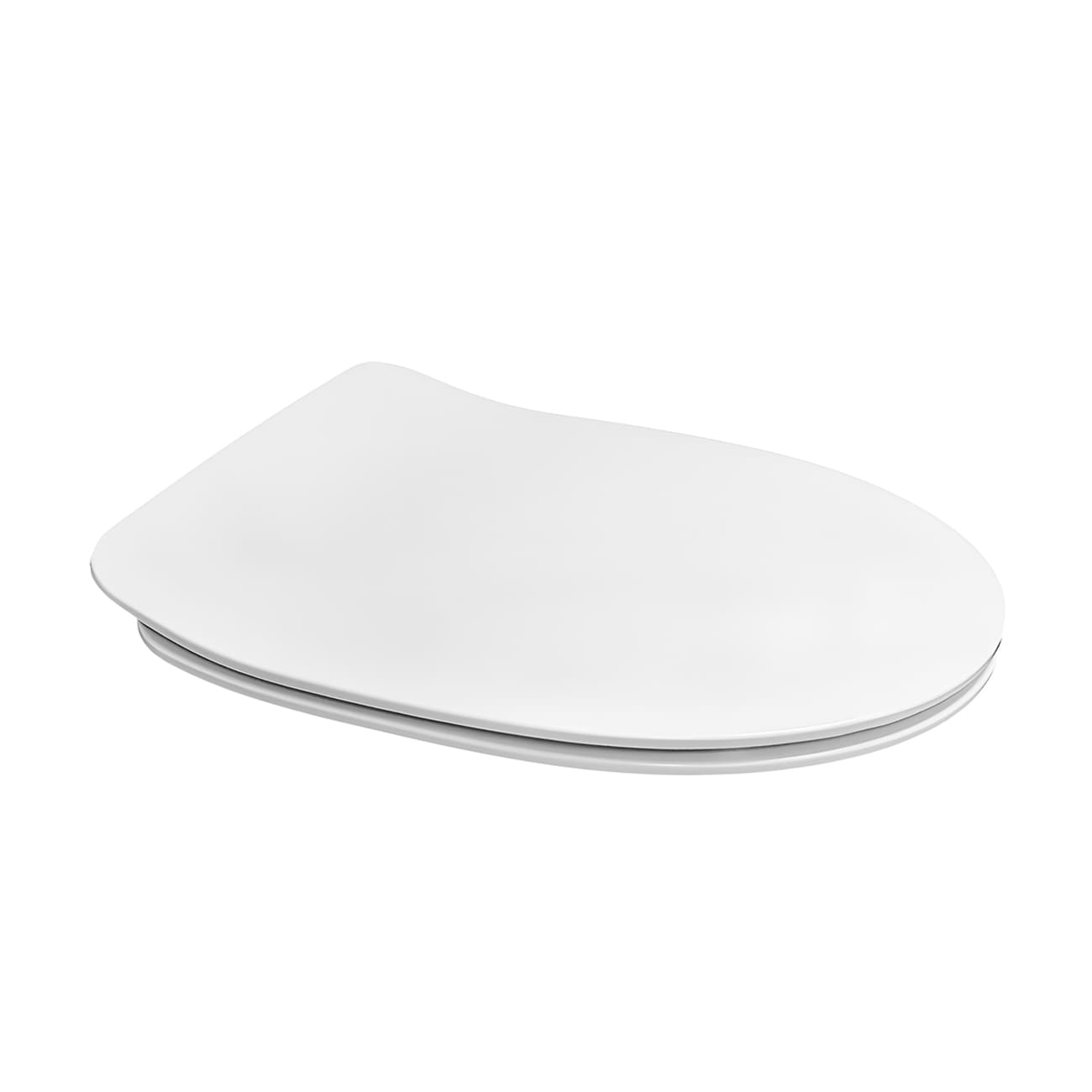 Сиденье для унитаза Cersanit Delfi S-DS-DELFI-S-DL-t