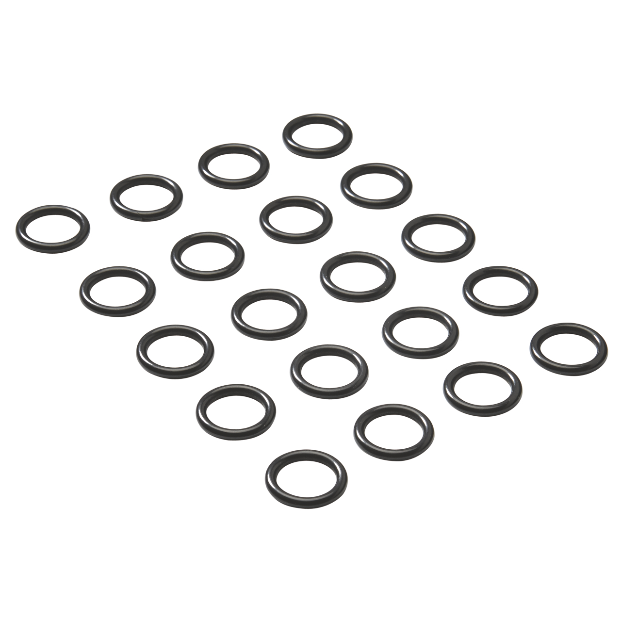 Уплотнения излива смесителя для кухни (BLANCO FONTAS) Grohe 0128500M