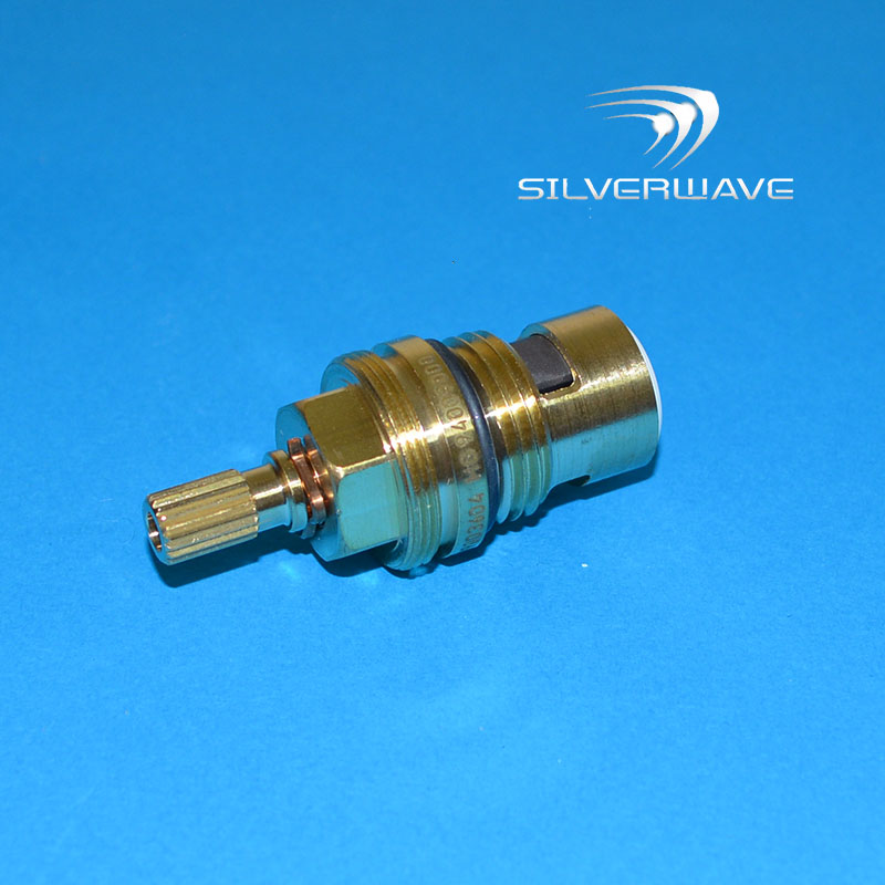 Кран-букса Hansgrohe 94009000