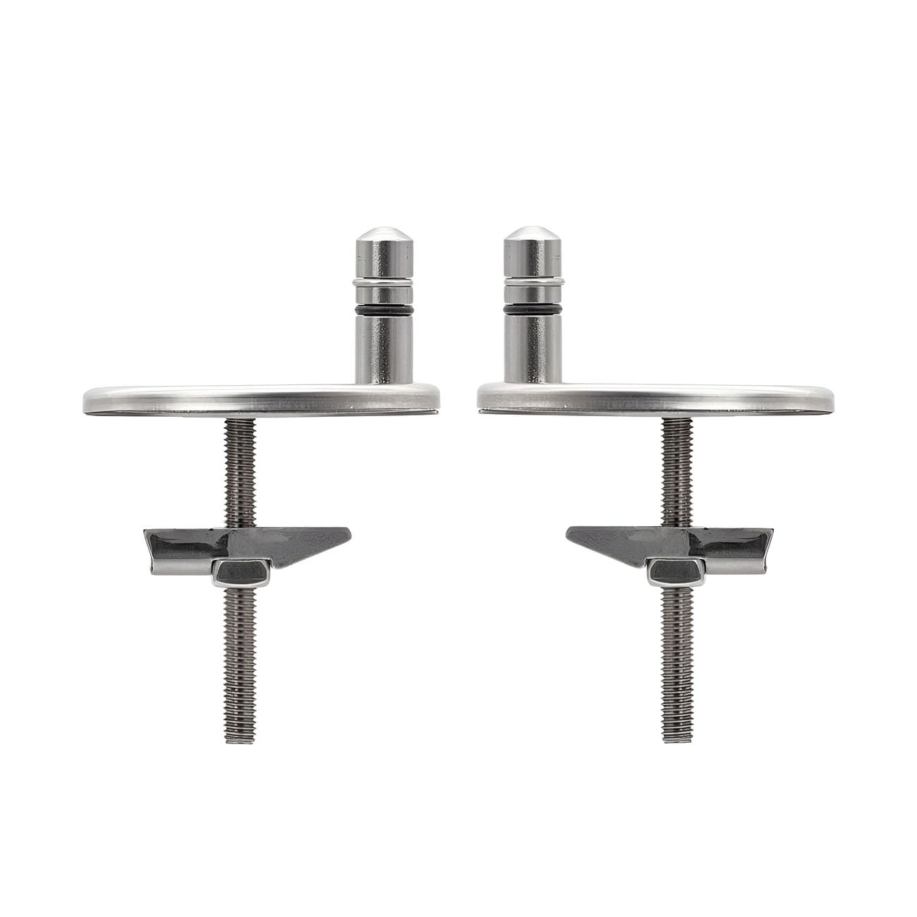 Крепление для сиденья с микролифтом и увеличенным эксцентриком Haro C8502G