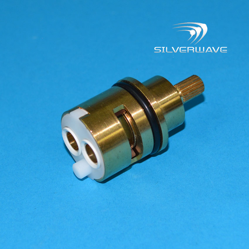 Переключатель керамический Fluhs WasserKraft B266